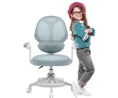 Mėlyna Mark Adler Junior 4.5 Mėlyna