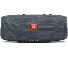Ausinės JBL Charge Essential 2 Bluetooth Belaidės Speaker Gun Metal EU (Atnaujinta)