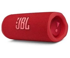 Ausinės JBL Flip 6 Bluetooth Belaidės Speaker Raudona EU (Atnaujinta)