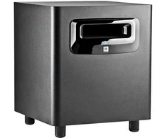 JBL LSR310S - aktyvus studijinis žemų dažnių garsiakalbis