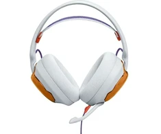 JBL Quantum 250 Headphone Ausinės su laidu Žaidimams su mikrofonu, Teal EU