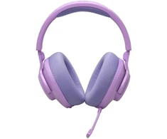 JBL Quantum 360 Headphone Belaidės Ausinės Žaidimams su mikrofonu, Violetinė EU