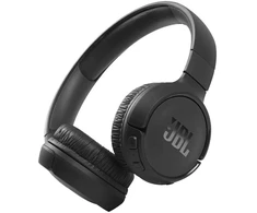 Wireless headphones JBL Tune 510BT juodas