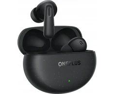 Ausinės JBL Belaidės eaphones OnePlus Nord Buds 3 Pro juodas
