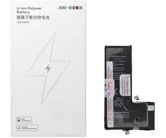 JCID baterija, skirta „iPhone 11 Pro“, 3400 mAh (didelės talpos)