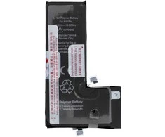 JCID baterija, skirta „iPhone 11 Pro“, 3400 mAh (didelės talpos)