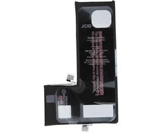 JCID baterija, skirta „iPhone 11 Pro“, 3400 mAh (didelės talpos)