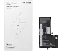 JCID baterija, skirta „iPhone 11 Pro Max“, 4440 mAh (didelės talpos)