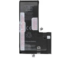 JCID baterija, skirta „iPhone 11 Pro Max“, 4440 mAh (didelės talpos)