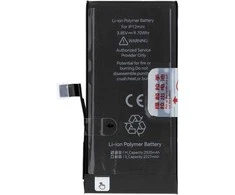 JCID Baterija for iPhone 12 mini 2520 mAh (high capacity)