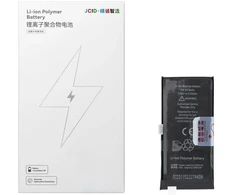 Phoneparts JCID baterija, skirta „iPhone 13 Mini“ (standartinė talpa)