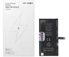 JCID baterija, skirta iPhone 14 3590 mAh (didelės talpos)