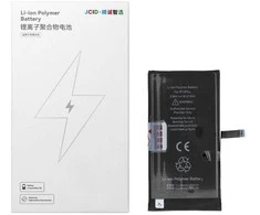 JCID Baterija for iPhone 14 Plus 4770 mAh (high capacity)
