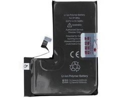 JCID Baterija for iPhone 14 Pro 3400 mAh (high capacity)