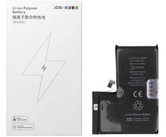 JCID baterija, skirta „iPhone 14 Pro Max“, 4770 mAh (didelės talpos)