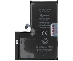JCID baterija, skirta „iPhone 14 Pro Max“, 4770 mAh (didelės talpos)