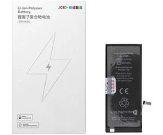 JCID baterija, skirta „iPhone 6S Plus“, 3550 mAh (didelės talpos)