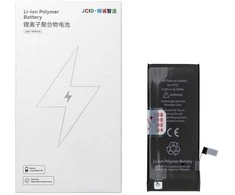 JCID Baterija for iPhone 7G 2300 mAh (high capacity)