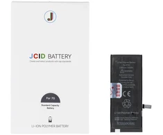 JCID baterija, skirta „iPhone 7G“ (standartinė talpa)