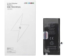 JCID Baterija for iPhone 8 Plus 3500 mAh (high capacity)