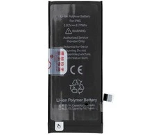 JCID iPhone 8G baterija 2300 mAh (didelės talpos)