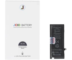 JCID baterija, skirta „iPhone SE2 2020“ (standartinė talpa)