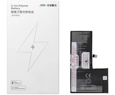 JCID Baterija for iPhone X 3100 mAh (high capacity)