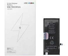 JCID baterija, skirta „iPhone Xr“, 3500 mAh (didelės talpos)
