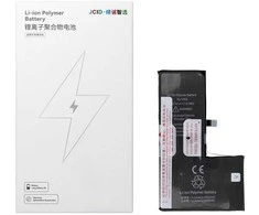 JCID iPhone Xs baterija 3020 mAh (didelės talpos)