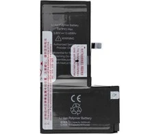 JCID baterija, skirta „iPhone Xs Max“, 3600 mAh (didelės talpos)