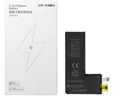 JCID baterija be BMS, skirta „iPhone 11 Pro“ (didelės talpos)