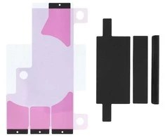 JCID baterija be BMS, skirta „iPhone XR“ (didelės talpos)