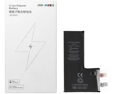 JCID Baterija without BMS for iPhone Xs (high capacity)