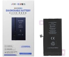 JCID Diagnosable (used) Baterija for iPhone 13 (standard capacity)