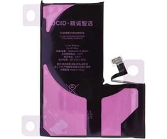 JCID Diagnosable (used) Baterija for iPhone 14 Pro 3200 mAh (standard capacity)