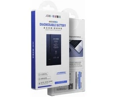 JCID Diagnosable (used) Baterija for iPhone 14 Plus 4325 mAh (standard capacity)