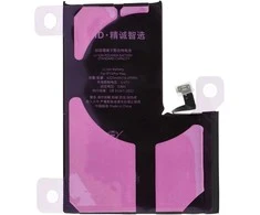 JCID Diagnosable (used) Baterija for iPhone 14 Pro Max 4323 mAh (standard capacity)