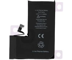 JCID Diagnosable (used) Baterija for iPhone 14 Pro 3200 mAh (standard capacity)