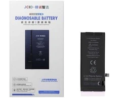 JCID Diagnosable (used) Baterija for iPhone SE3 2022 (high capacity)