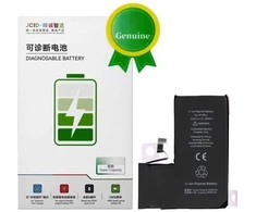 JCID Diagnosable Genuine Baterija for iPhone 13 PRO (high capacity)