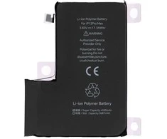 JCID Diagnosable Genuine Baterija for iPhone 12 PRO MAX (high capacity)