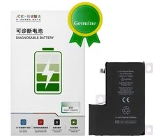 JCID Diagnosable Genuine Baterija for iPhone 12 PRO MAX (high capacity)