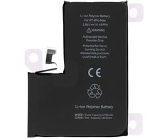 JCID Diagnosable Genuine Baterija for iPhone 14 PRO MAX (high capacity)