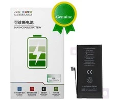JCID Diagnosable Genuine Baterija for iPhone 13 Mini (high capacity)