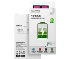 JCID Diagnosable Genuine Baterija for iPhone 14 PRO MAX (high capacity)