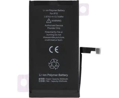 JCID Diagnosable Genuine Baterija for iPhone 15 (high capacity)