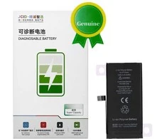 JCID Diagnosable Genuine Baterija for iPhone 12 MINI(high capacity)