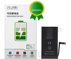 JCID Diagnosable Genuine Baterija for iPhone 14 (high capacity)