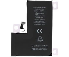JCID Diagnosable Genuine Baterija for iPhone 15 PRO MAX (high capacity)