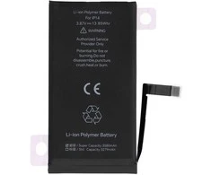 JCID Diagnosable Genuine Baterija for iPhone 14 (high capacity)